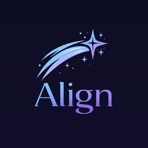 Align